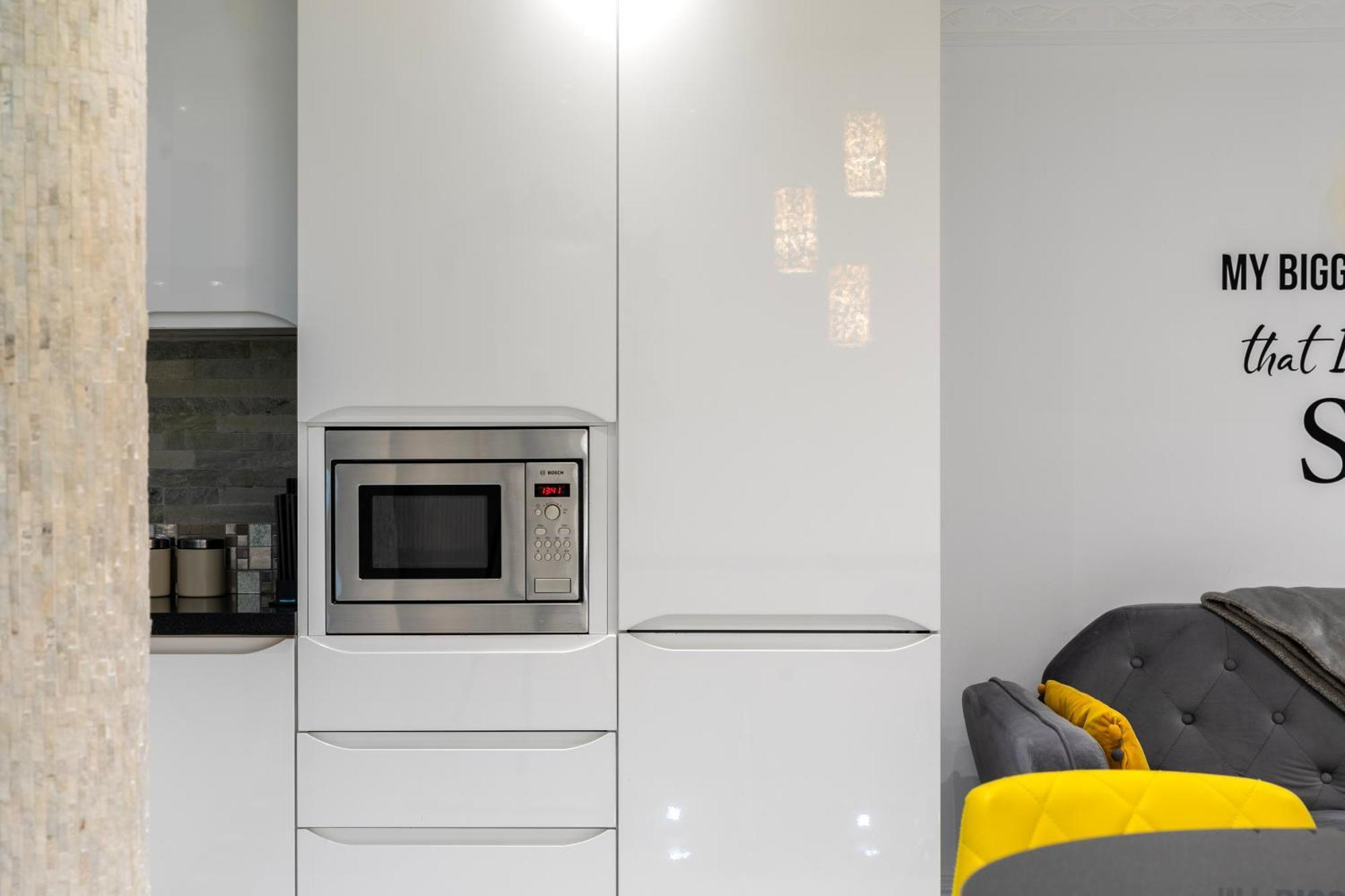 Apartamento Elegant 2 Bedroom Garden Flat, London, Paddington! *
